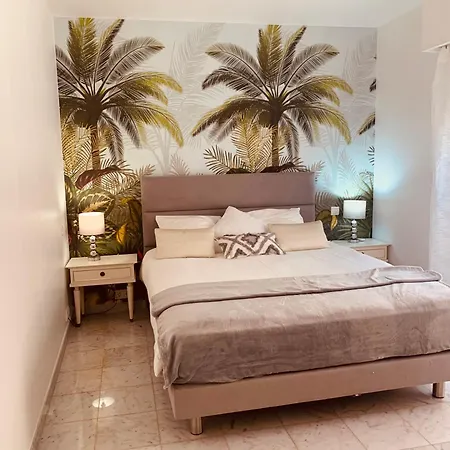 Apartmán Dolce A La Francaise *