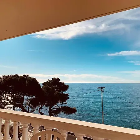 Apartman Dolce A La Francaise *