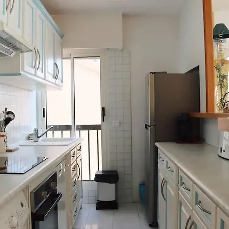 Dolce A La Francaise Apartman