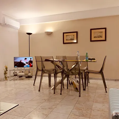 Apartman Dolce A La Francaise Menton